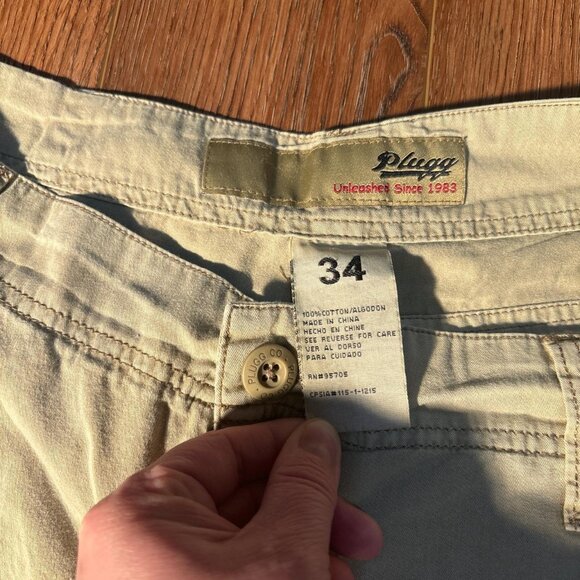 - Plugg Shorts: men’s - Picture 3 of 8